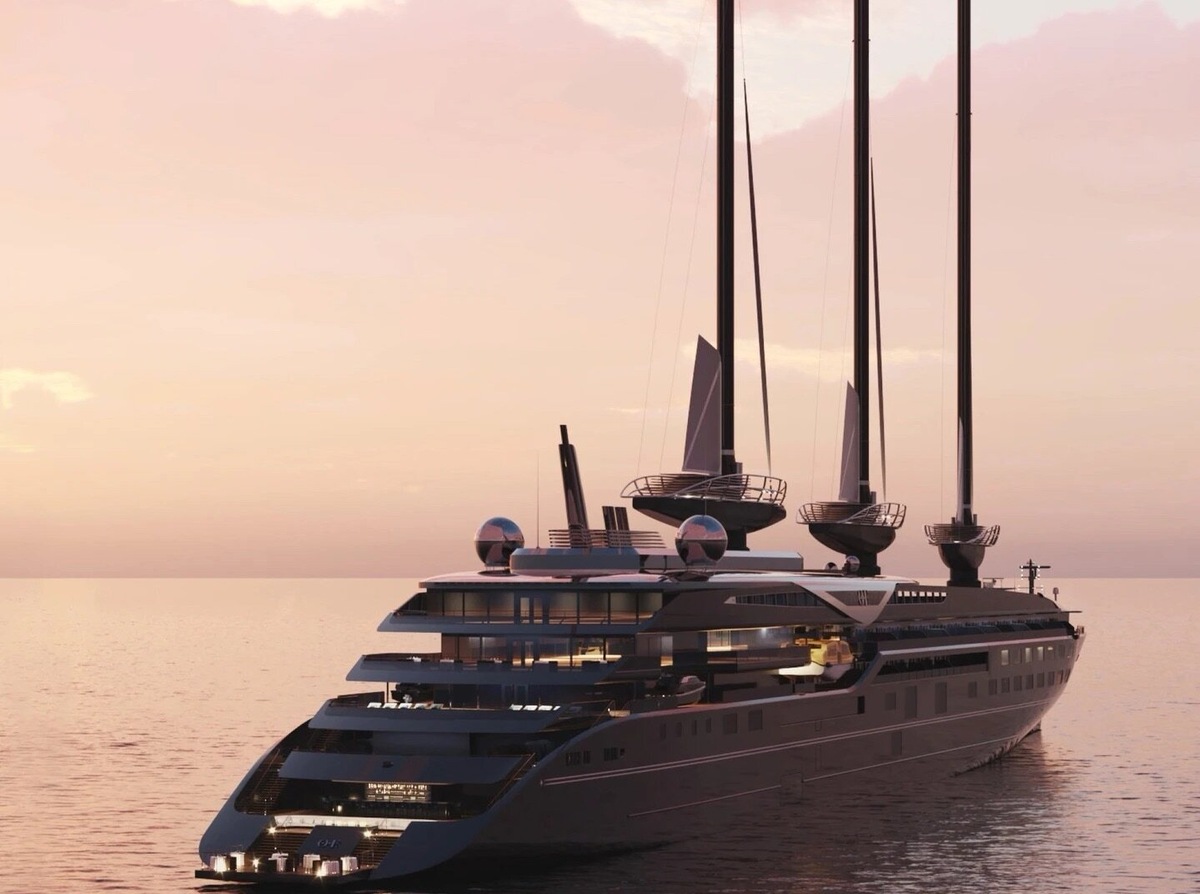 Фотографии: Orient Express