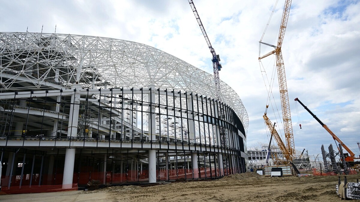    Фото: Андрей Мальцев / пресс-служба губернатора ЯНАО