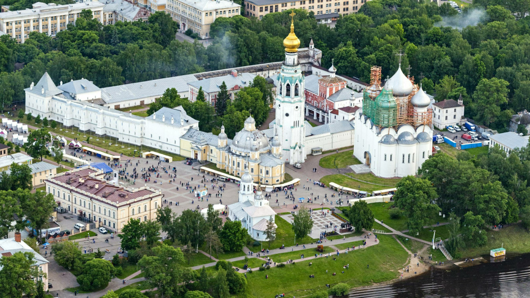    Serguei Fomine/Global Look Press