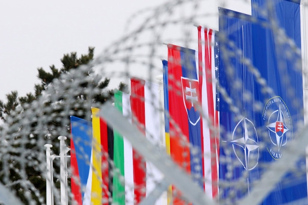    Фото © flickr.com / NATO