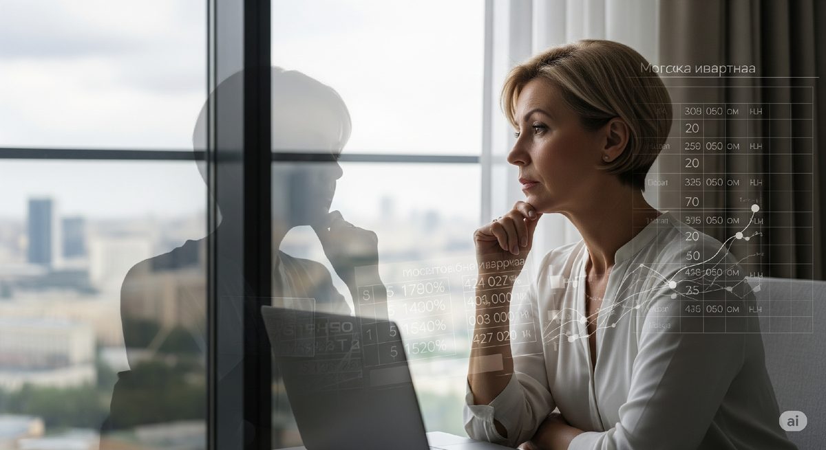 Идеи для первоначального взноса по ипотеке на квартиру в Москве.