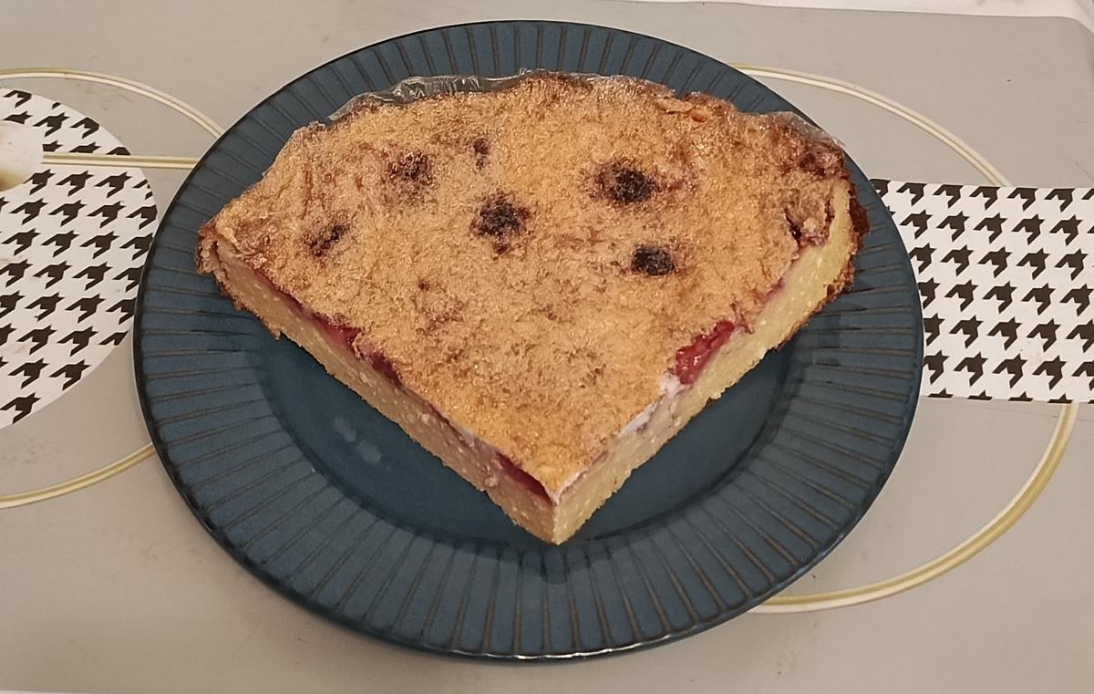 Фото автора статьи.