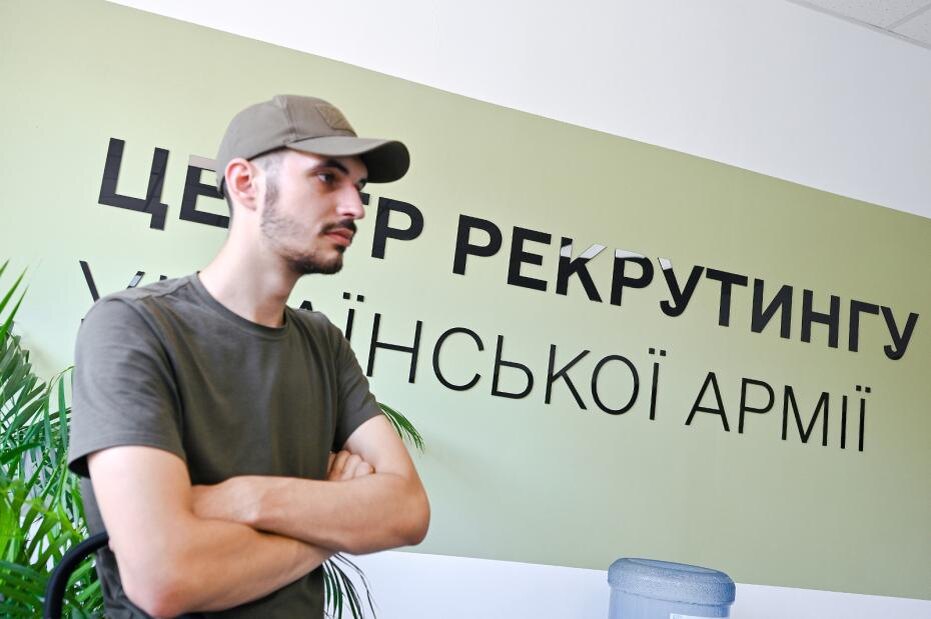    Anastasiia Smolienko/Keystone Press Agency/Global Look Press