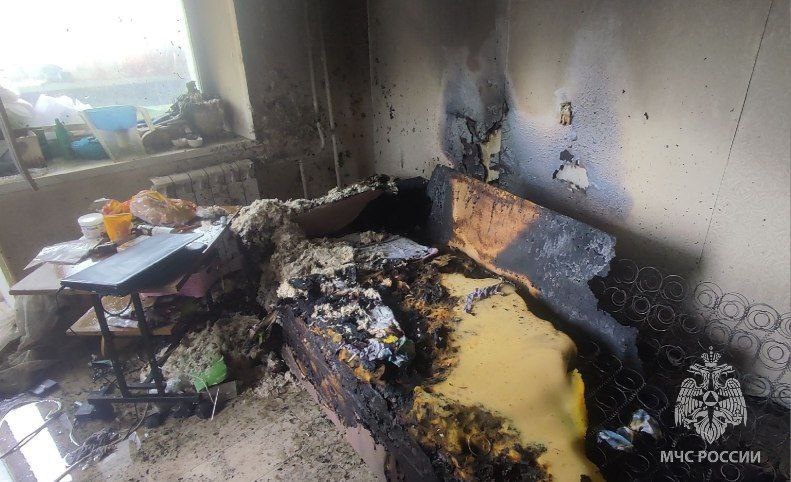 Фото: пресс-служба МЧС России по Челябинской области