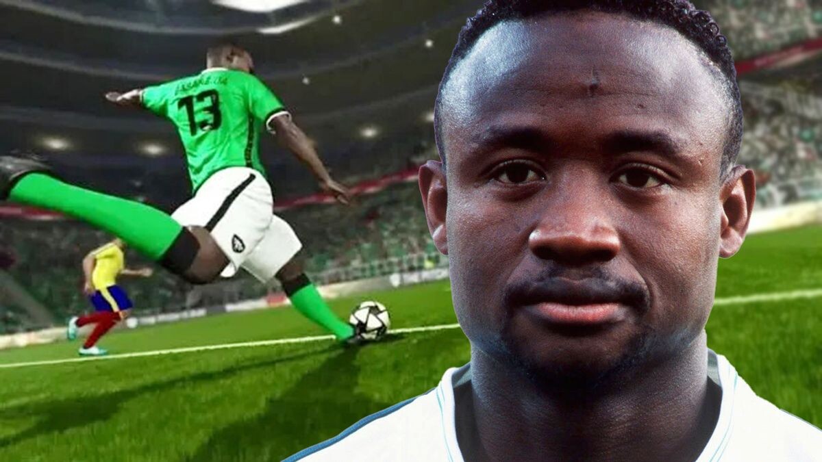    Getty Images / youtube.com