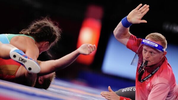    © Sputnik / Владимир Астапкович