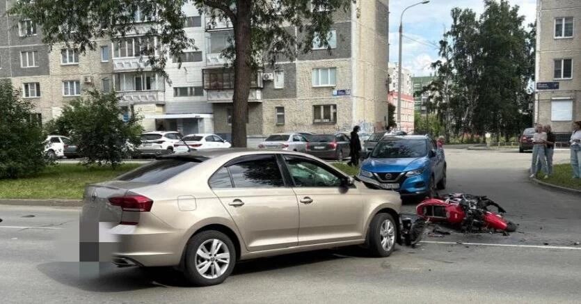 Фото: Госавтоинспекция Челябинска