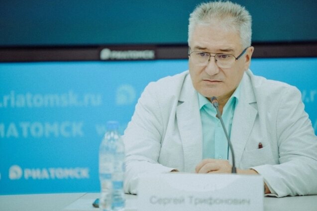    Сергей Лукин/Фото: АиФ/ Антон Харин