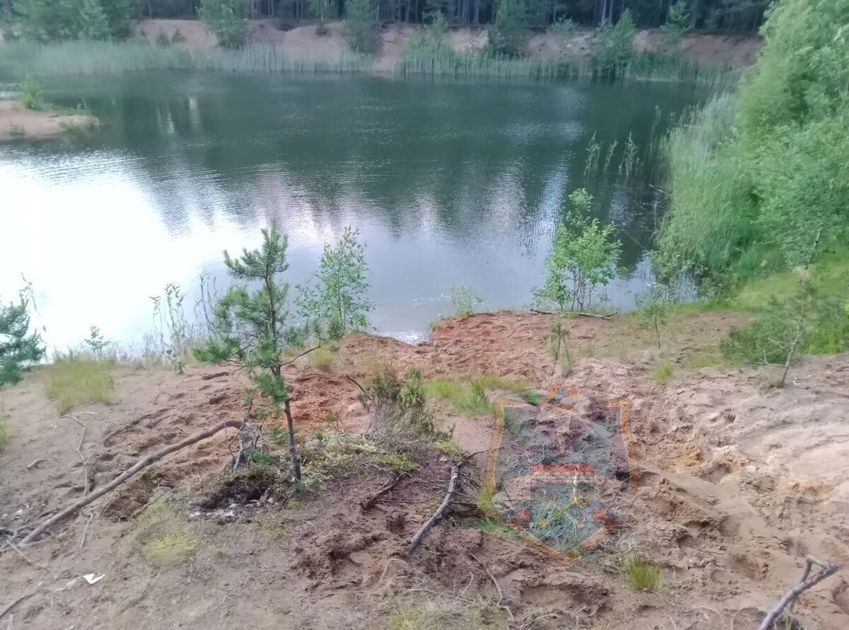    Фото: пресс-служба Аварийно-спасательной службы Ленобласти.