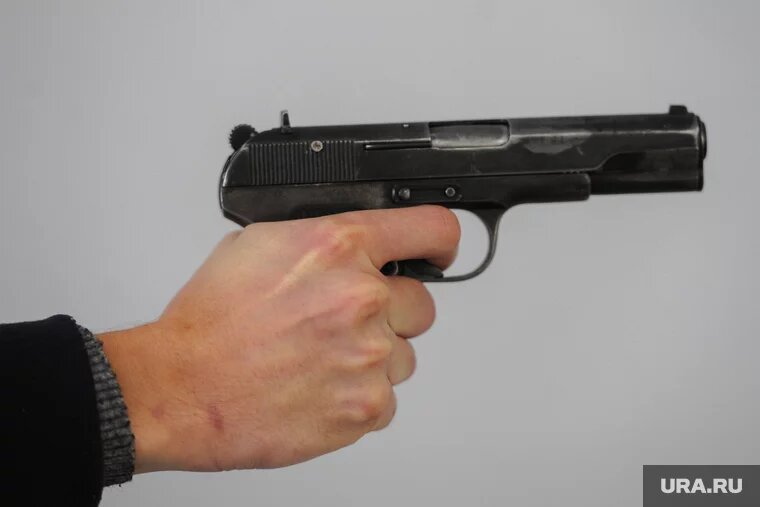 Под суд попал Игорь Лейтланд. Фото: Вадим Ахметов © URA.RU