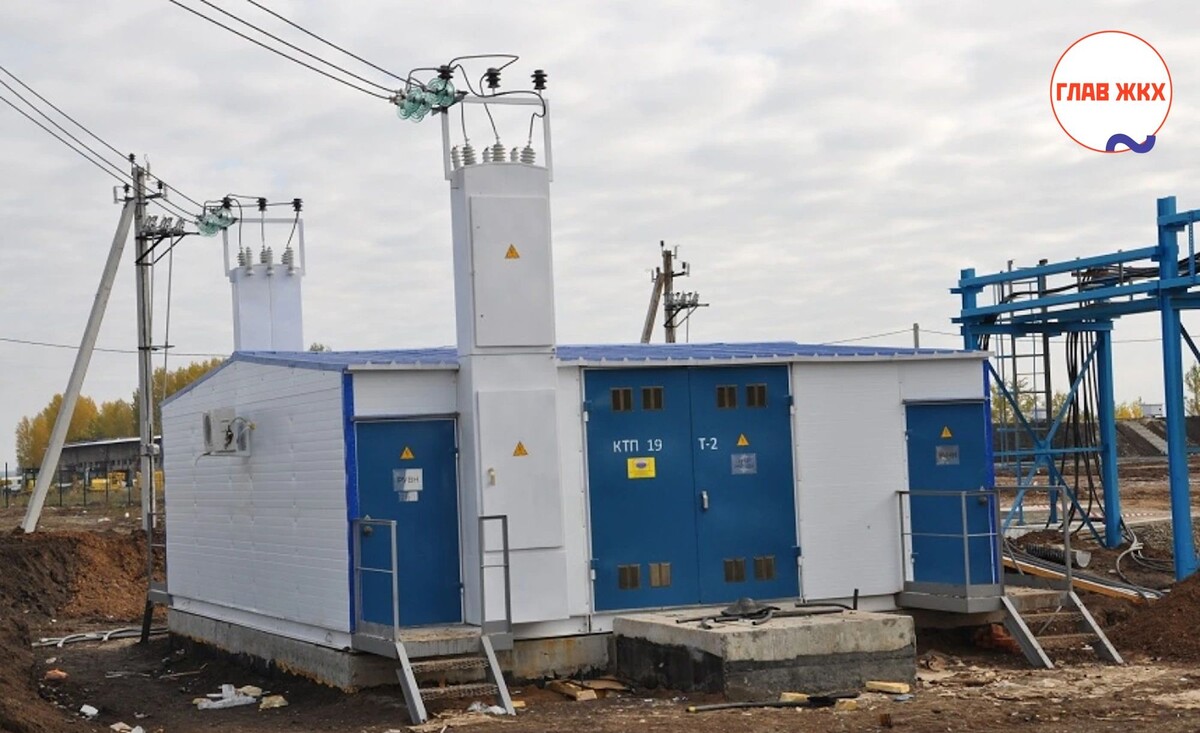 В Саратове насчитывается 1200 бесхозных объектов электросетевого хозяйства
