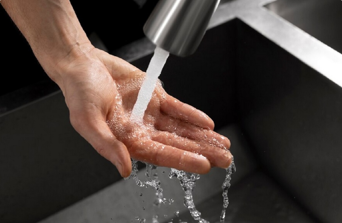    На 33 улицах Липецка отключили питьевую воду freepik.com