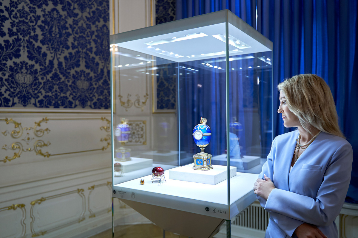 Можно начать с любой точки, двигаться в своём темпе и самостоятельно решать, где задержаться. Захотите — зайдёте в музей, нет — просто полюбуетесь фасадом и продолжите прогулку. Фото: Лицензионный фотобанк СПб ГБУ «ГТИБ»