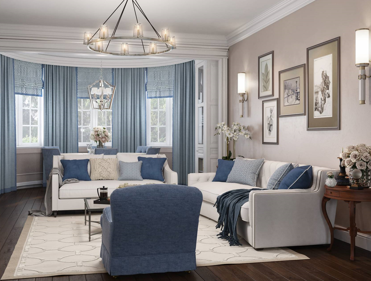 "Серебряная недвижимость": спецпроекты для 60+