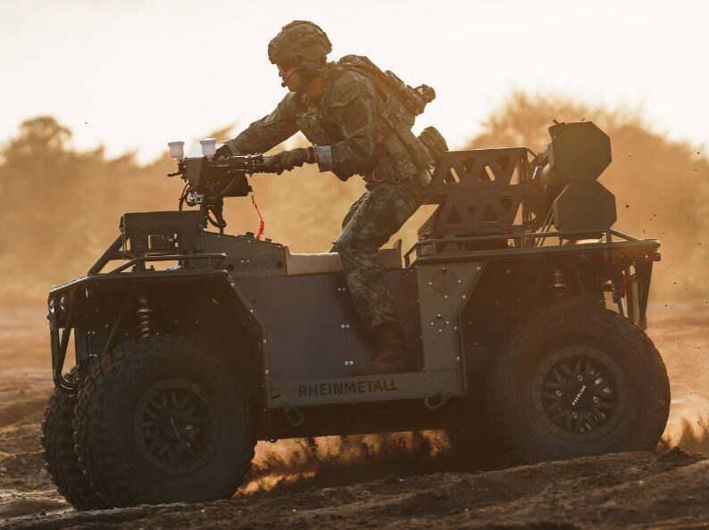 Фото с сайта производителя