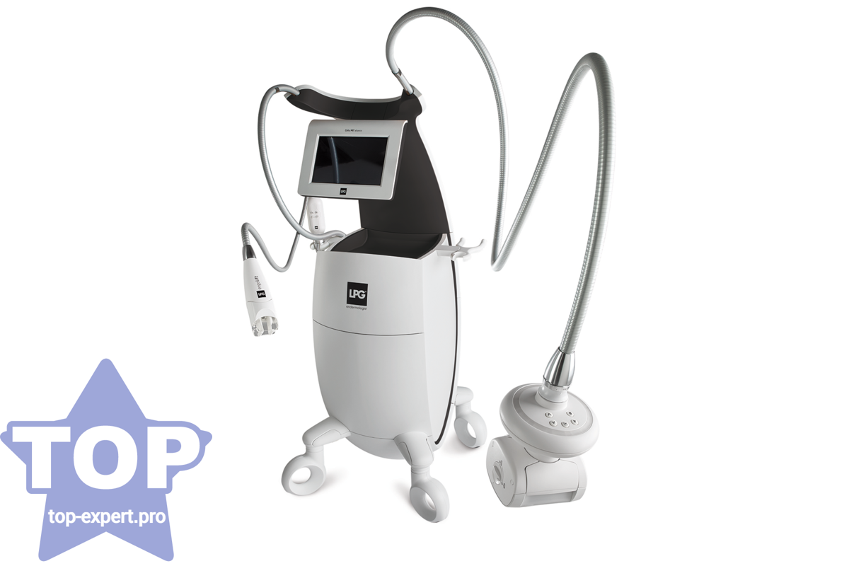 LPG Cellu M6 Alliance