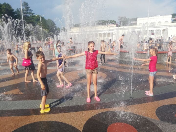    Фото:Виктория Андреева