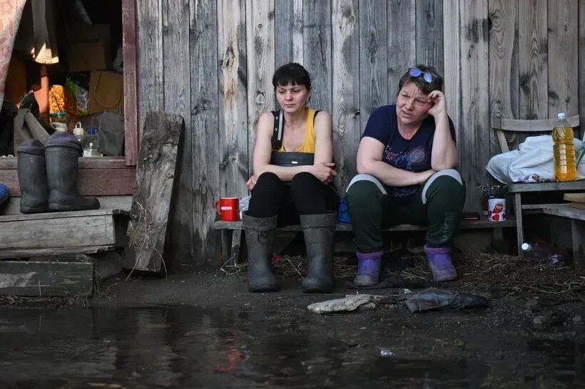     © РИА Новости. Кирилл Зыков