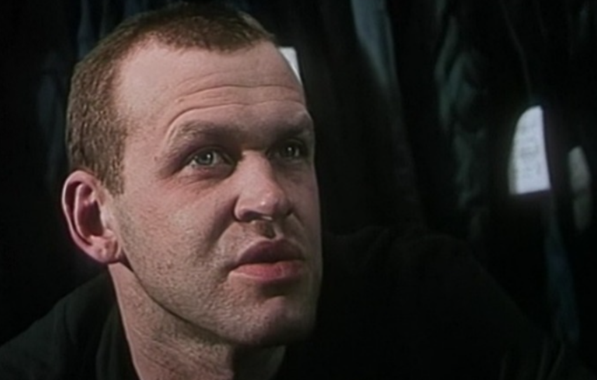 Александр Боровиков