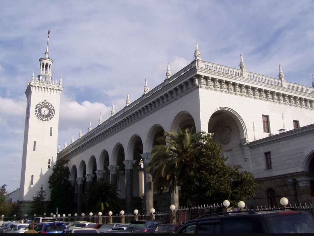 Историческое фото из открытых источников