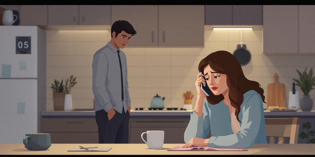 "Материнство под давлением", — честные диалоги