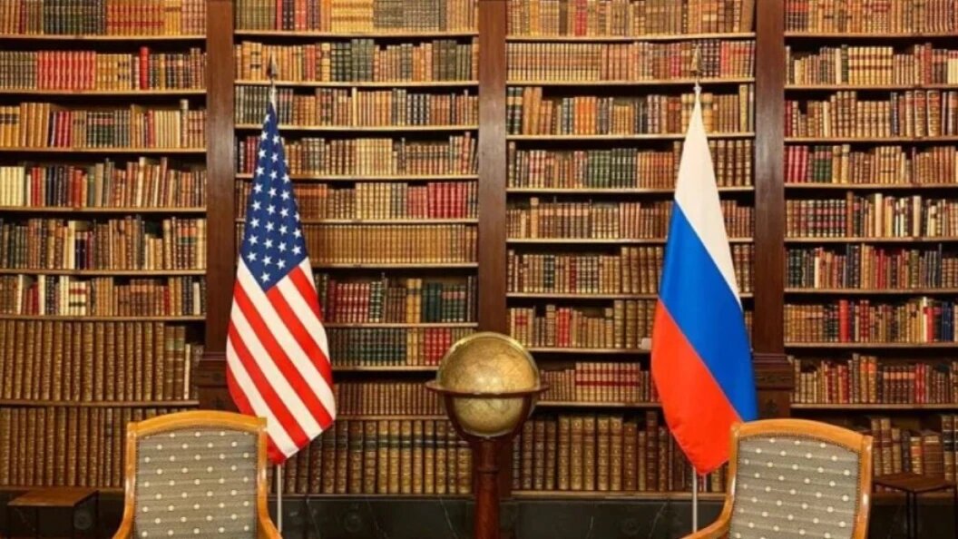    MFA Russia//Globallookpress