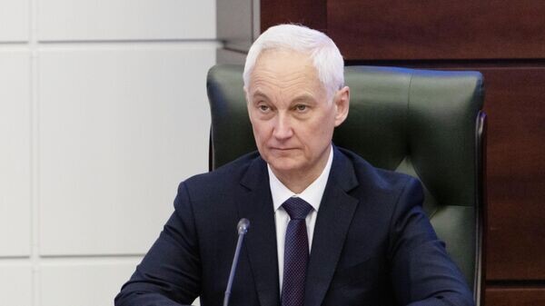    © Пресс-служба Минобороны РФ