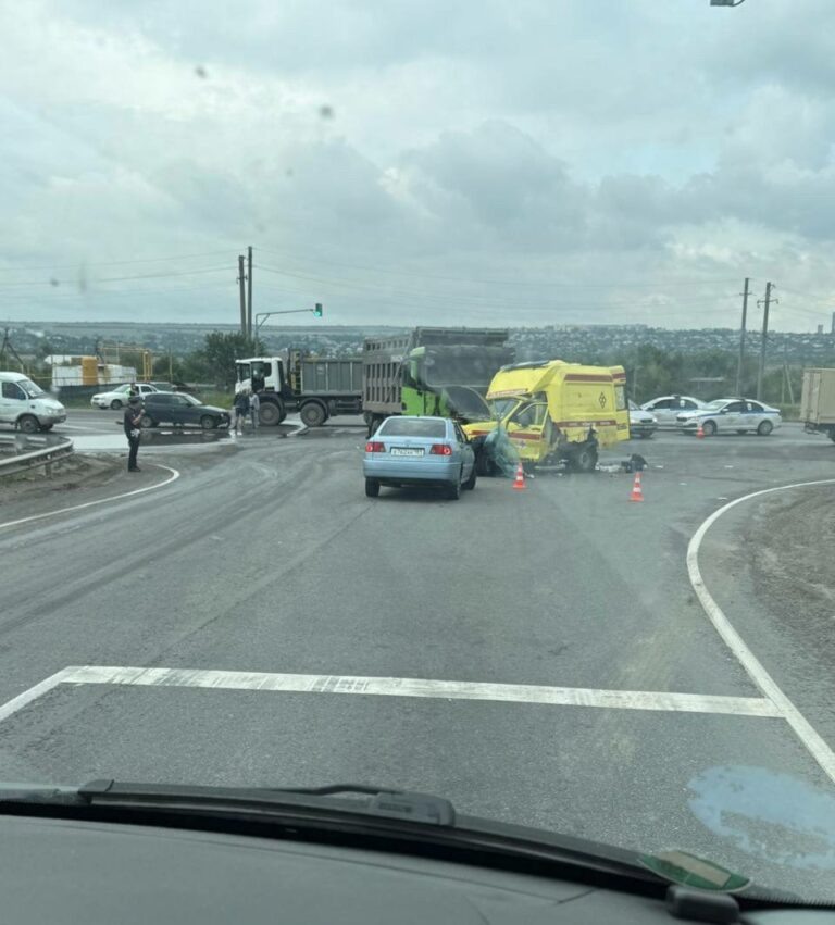    Врач из Орска Оксана Чечельницкая погибла при эвакуации бойцов в Луганске Антон Пичурин
