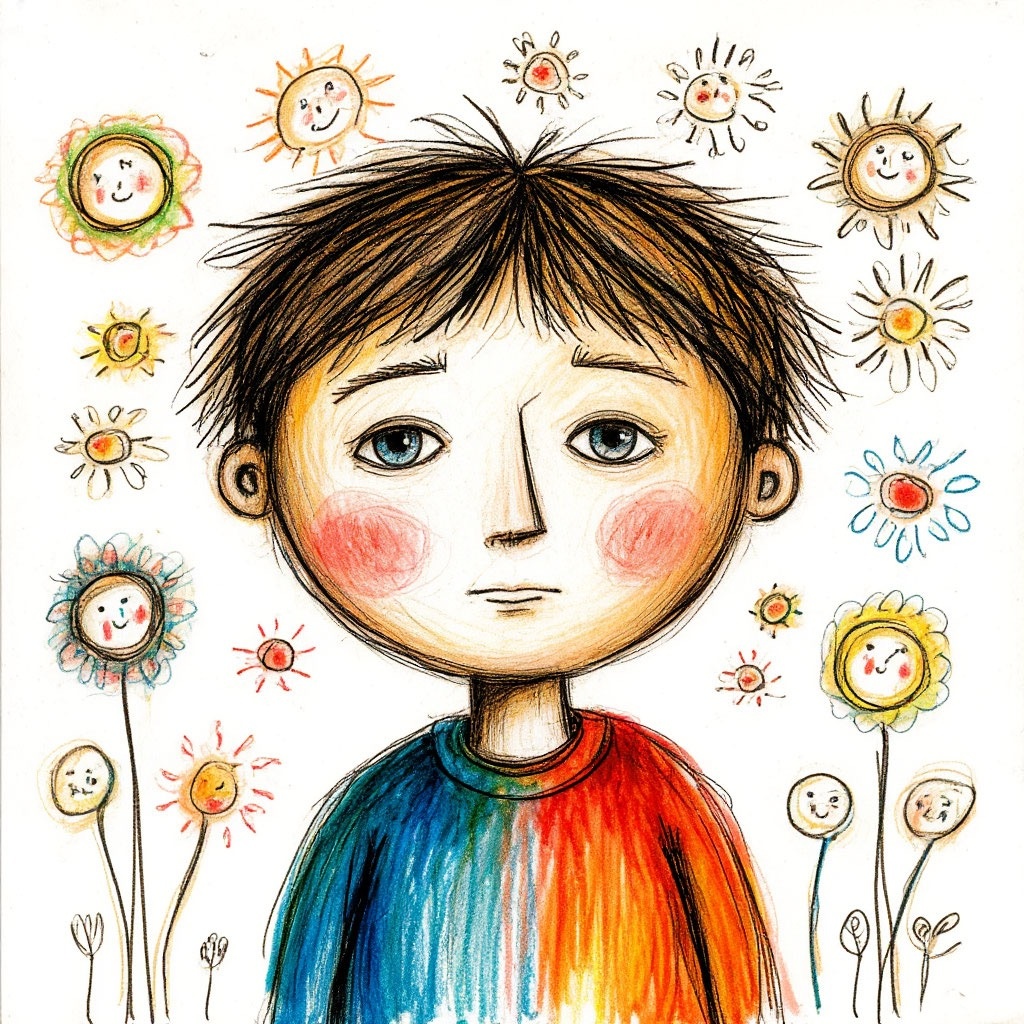 Татьяна ДеТокс про эмпатов