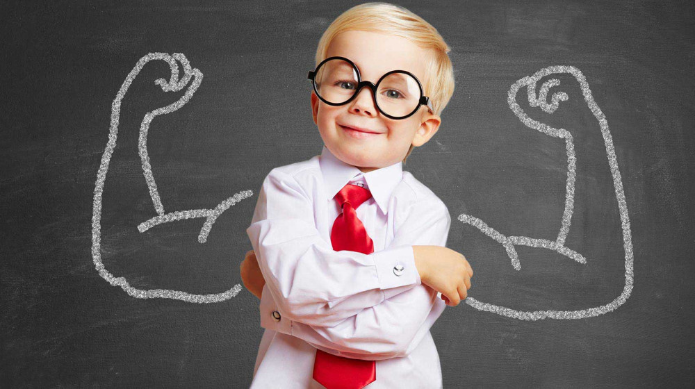    Слабость хейтеров: как это объяснить детям