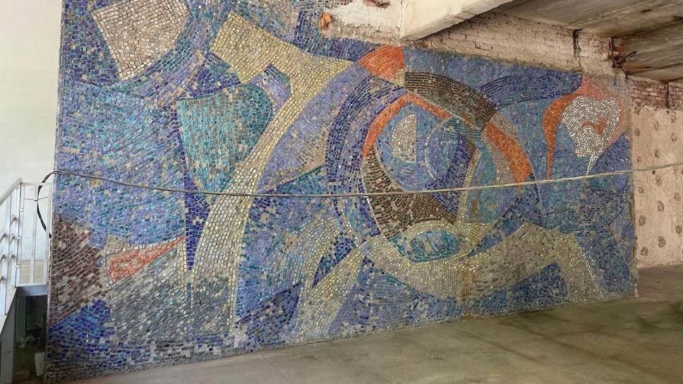 Фото: Культурно-исторический клуб «Антей», Вконтакте