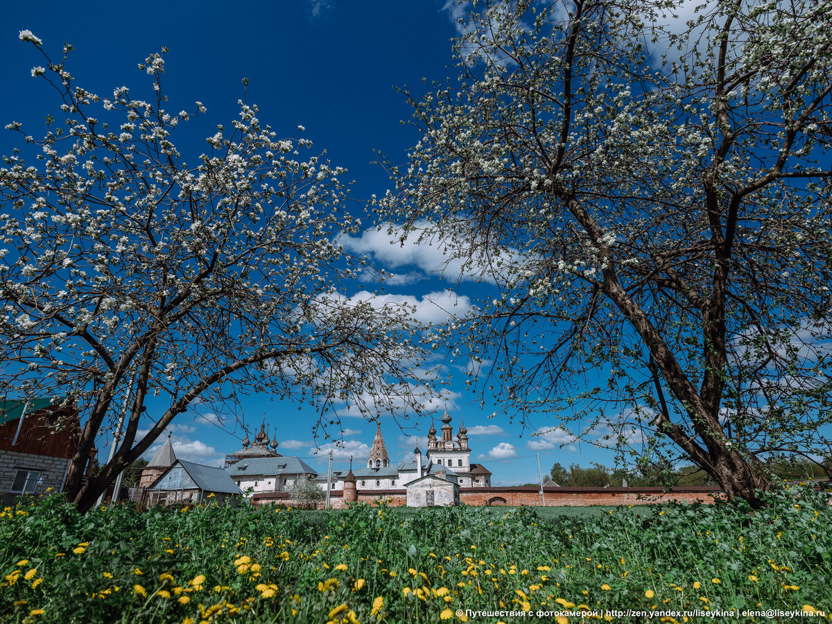 Юрьев Польский