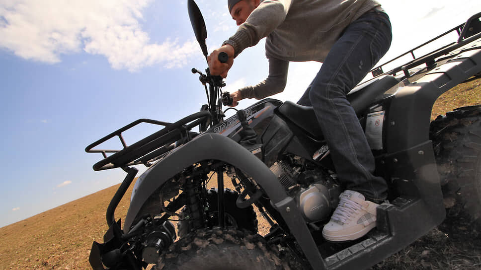 Фото: Александр Вайнштейн / Коммерсантъ