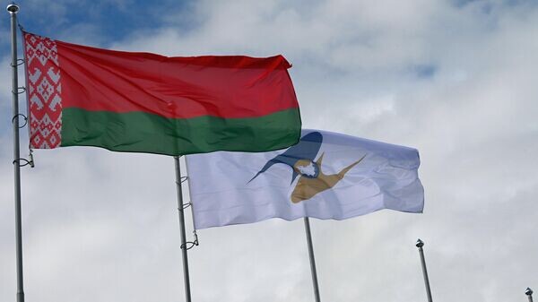    © Sputnik / Виктор Толочко