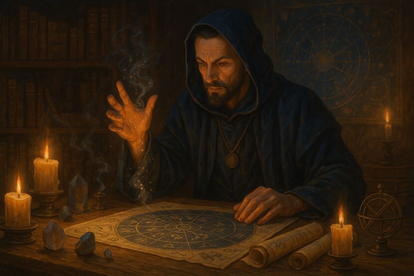    Гороскоп везения на 27 июня: кому из знаков Зодиака улыбнется удача или может выпасть крупный выигрыш