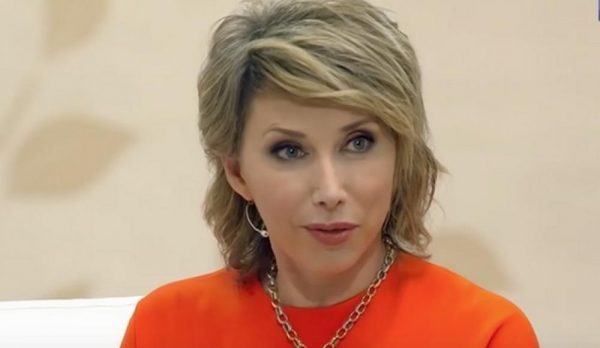    Елена Воробей, фото: stmegi.com