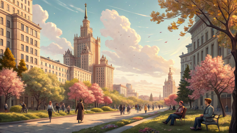    Сгенерировано с помощью ИИ