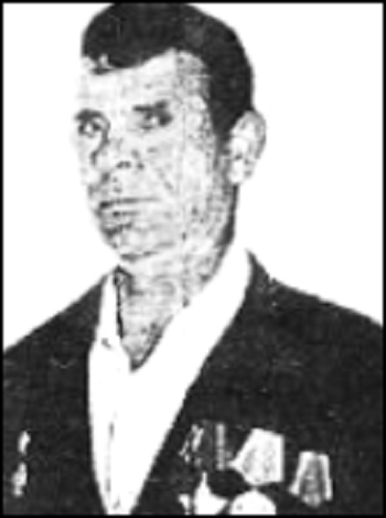 Ферафонтов Алексей Романович