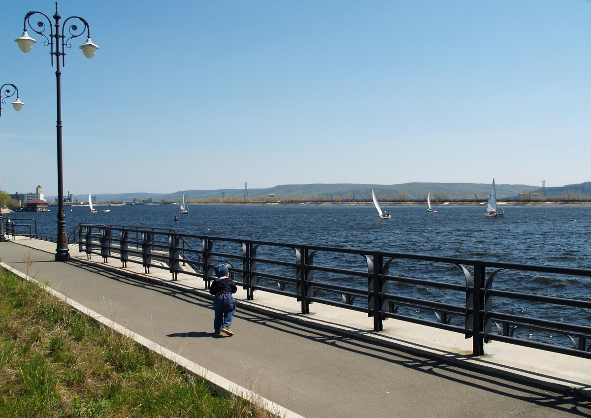    Фото Минэнерго и ЖКХ Самарской области