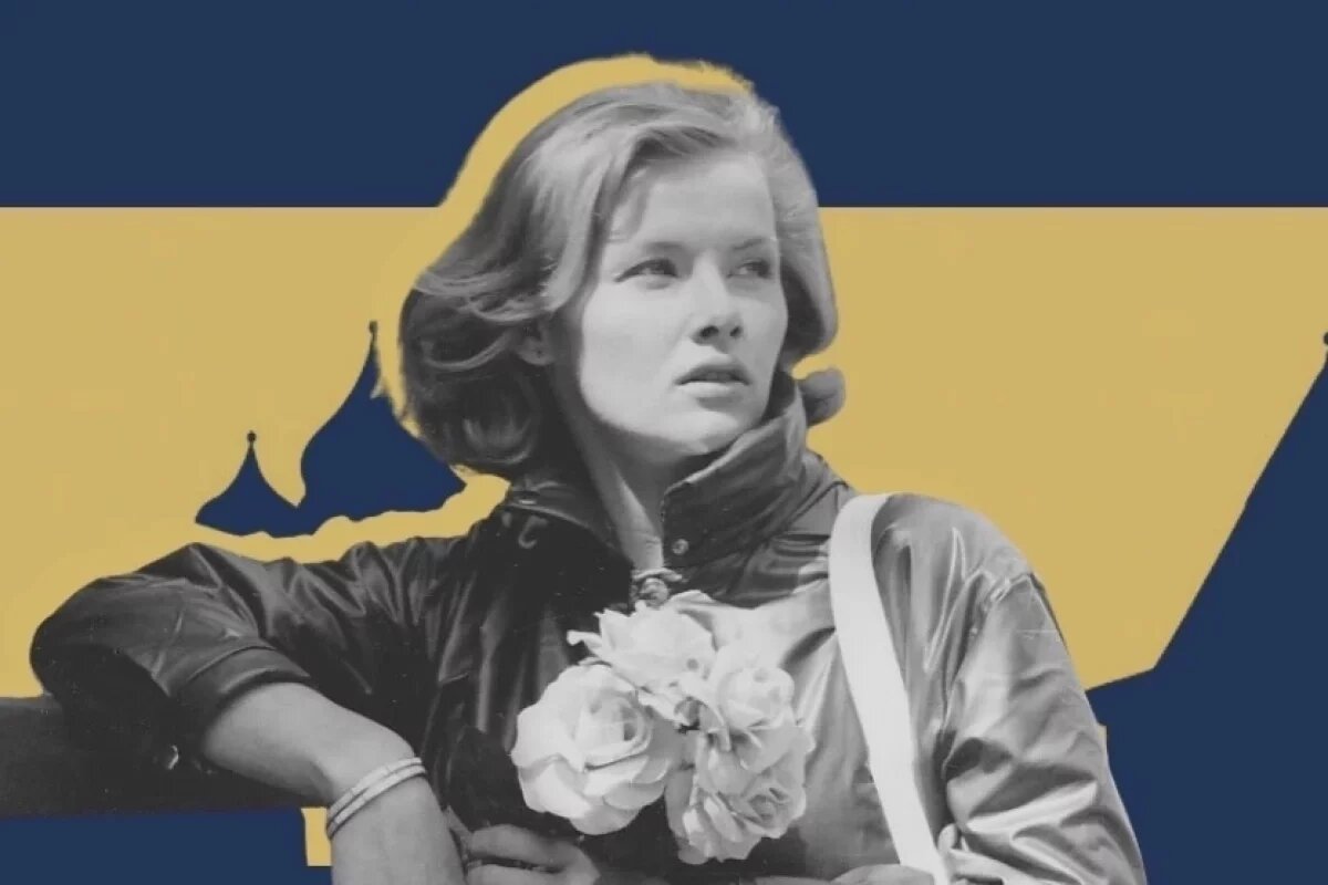    Почетной гостьей «Западных ворот» в Пскове станет актриса Тамара Акулова