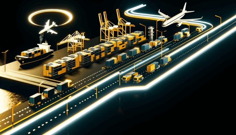    Инновационная складская логистика Avalog: как оптимизация и партнёрство помогают вашему B2B бизнесу расти Vladislav Ageev