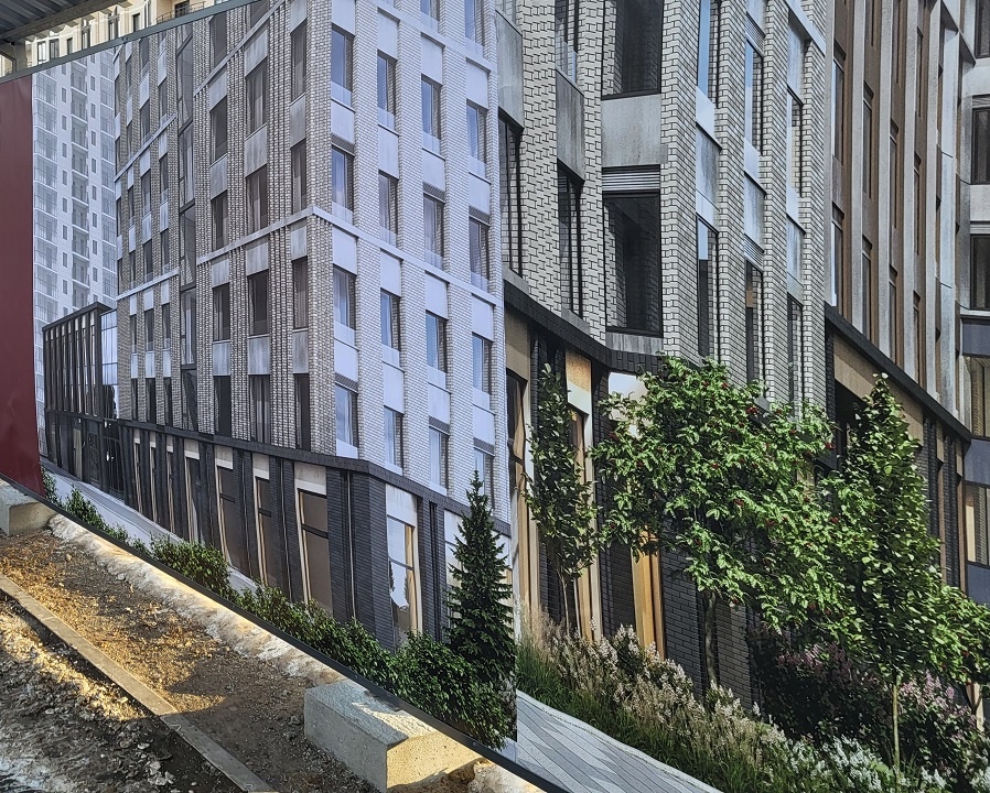    Фото из архива "Континента Сибирь"