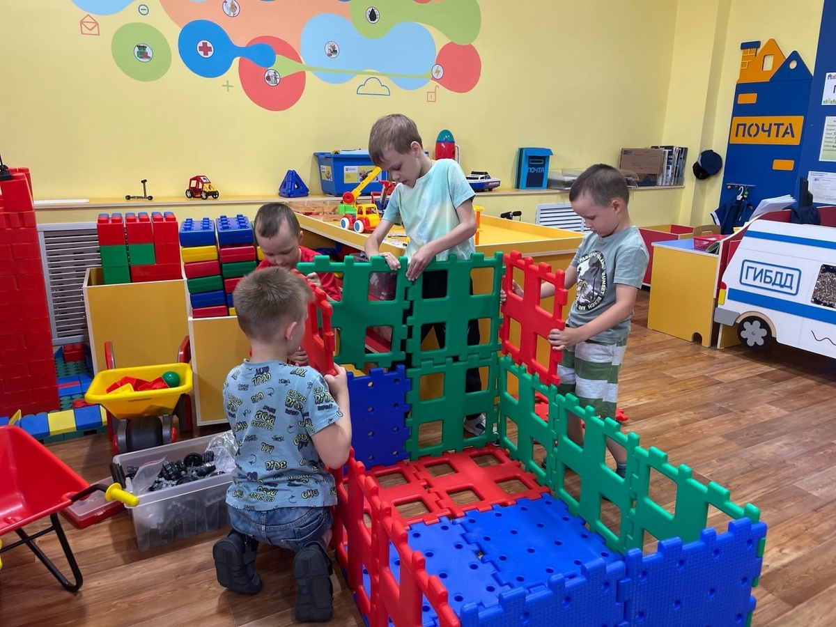 Фото: Сергей Котляров в телеграм-канале