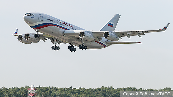     Фото: Сергей Бобылев/ТАСС   
 Текст: Ирма Каплан