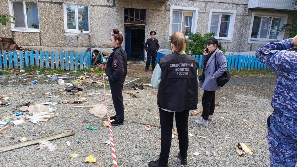    Фото СУ СКР по Свердловской области