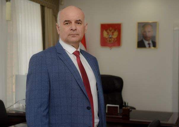    Курской областной Думы