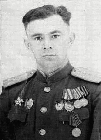 Келейников Юрий Яковлевич 