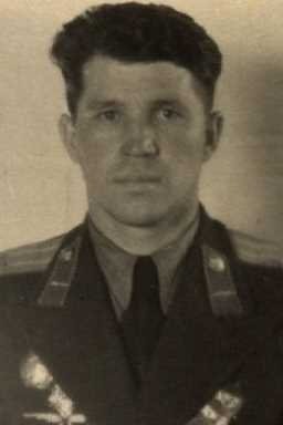 Калмыков Леонид Васильевич