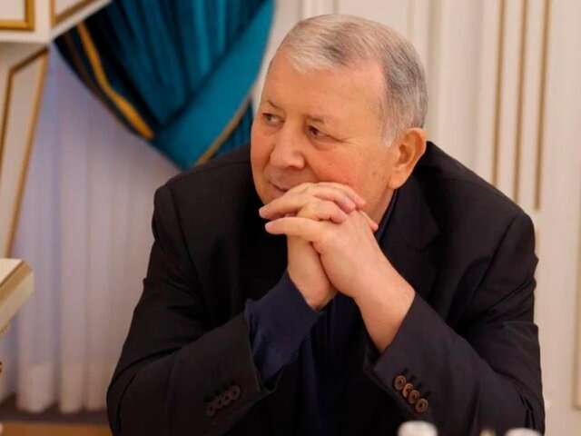    Фото: телеграм-канал "Магомед-Султан Магомедов"