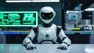    Медицинская клиника сократила пропуски записей на 70% благодаря ИИ admin